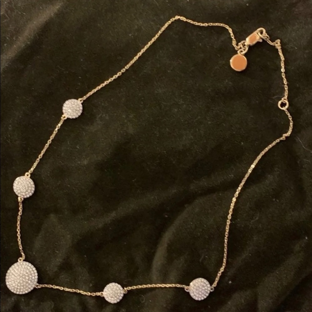Michael Kors Necklace NEW - Picture 5 of 5